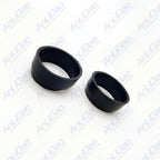 2Pcs Grommet for Volvo Penta Marine (3853424, 03853424)