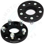 Set of 2 Wheel Spacers 20mm for Nissan Sentra Altima Murano