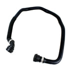 Radiator Hose Cooling System Part for BMW 128i 328i xDrive 328xi (2007–2013)