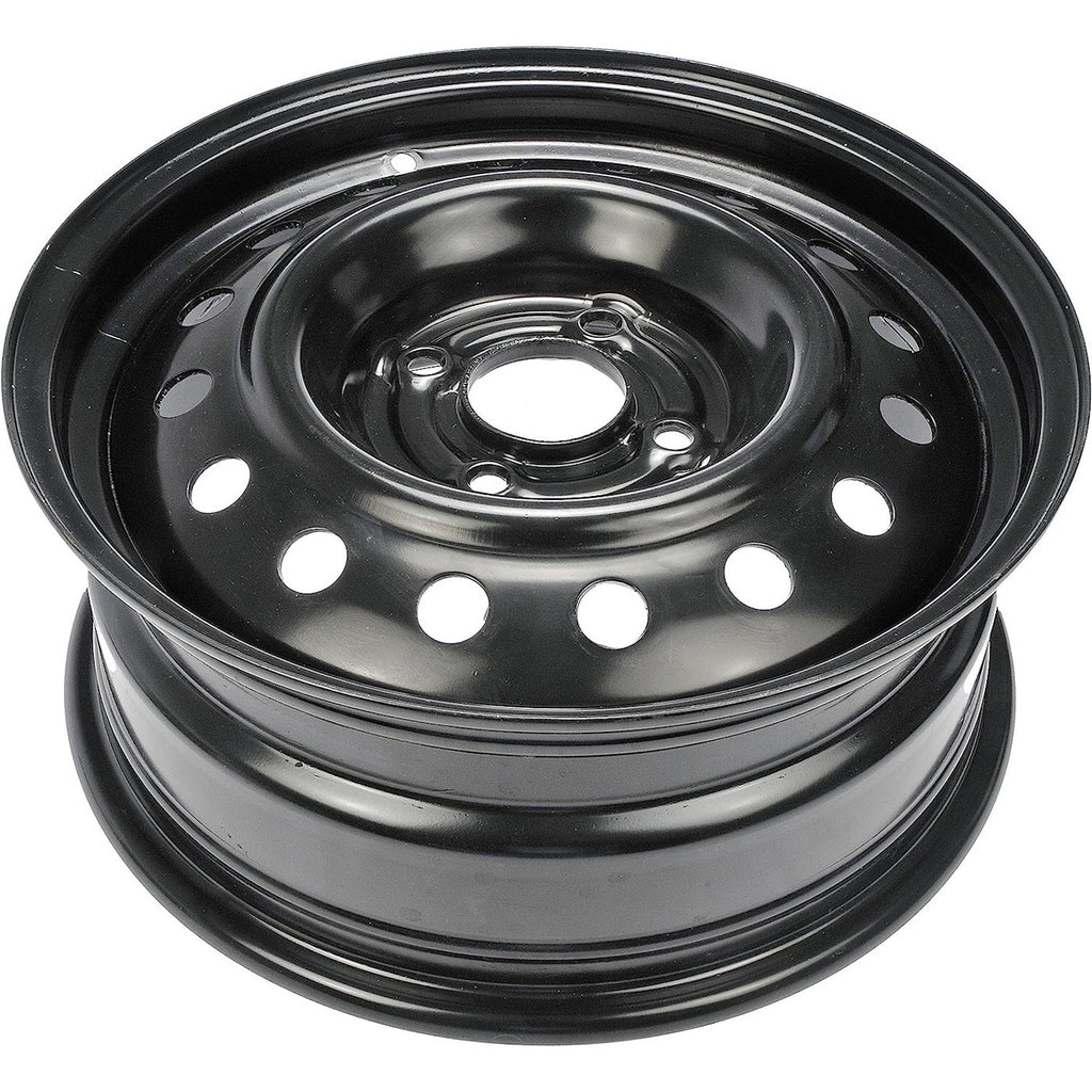 16 Inch Wheels for Nissan Sentra (2007–2012)