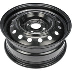 16 Inch Wheels for Nissan Sentra (2007–2012)
