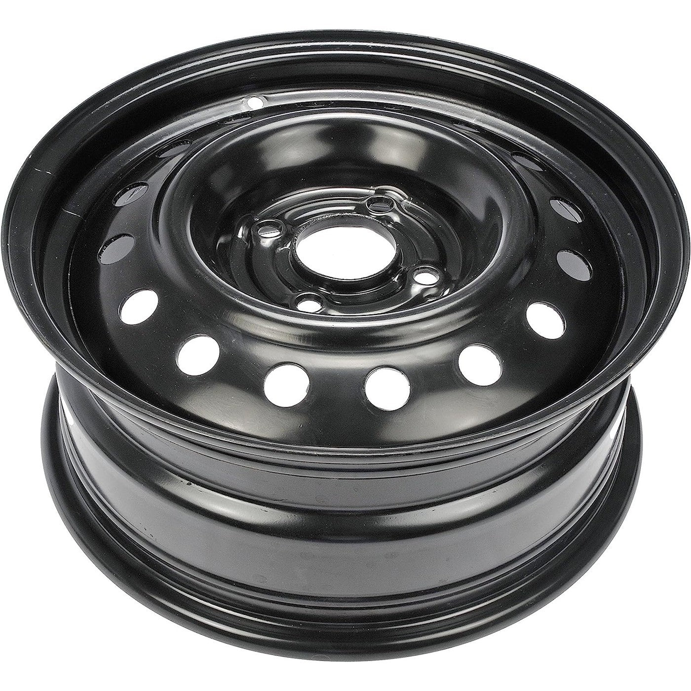 16 Inch Wheels for Nissan Sentra (2007–2012)