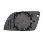 Right Side Mirror Glass Replacement for Volkswagen Polo (2001–2005)