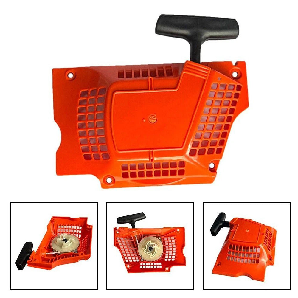 Recoil Pull Starter for Husqvarna 340 345 346XP 350 351 353 (1999–2015)