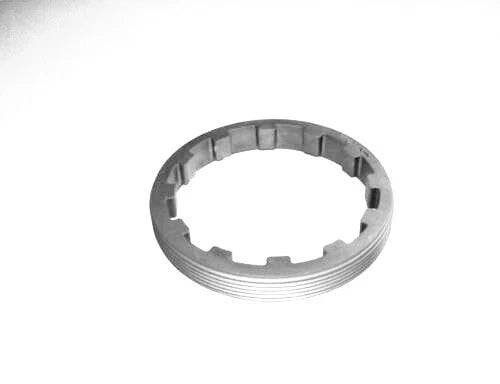 Nut for Yamaha 60HP-130HP (Replaces 688-45384-00-00)