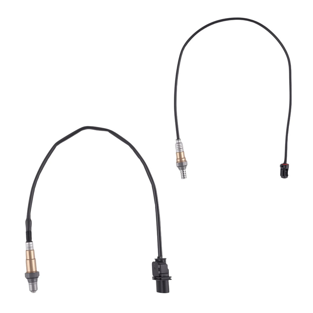 2X O2 Sensors for Kia Soul 2.0L L4 (2014–2016) 234-4958