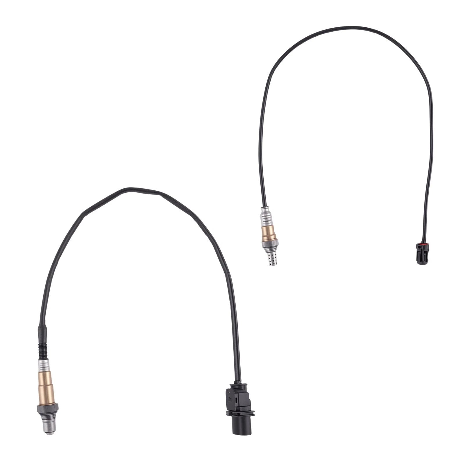 2X O2 Sensors for Kia Soul 2.0L L4 (2014–2016) 234-4958