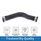 Engine Air Intake Hose for BMW 7 Series G11 G12 725d (2016–2019) No. 11618572859