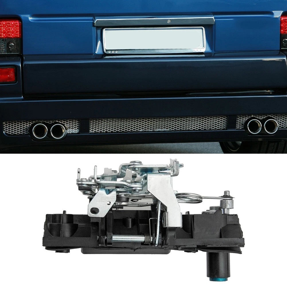 Door Handle Tailgate Lock Cylinder with 2 Keys for T4 AB (1990–2003)