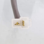 Power Window Regulator for Daewoo Lanos Sedan (1999–2002) Front Left