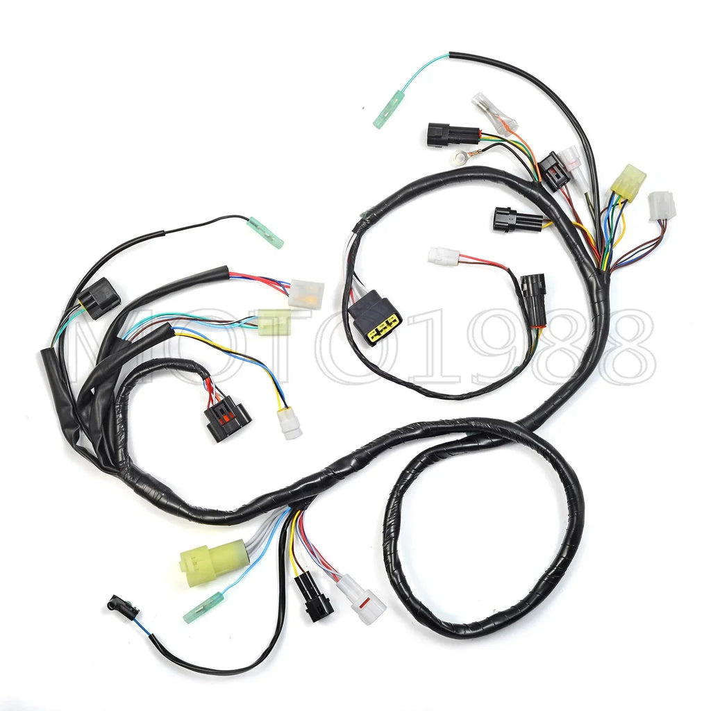 Wire Wiring Harness for Yamaha Raptor 350 YFM 350R (2004–2013)