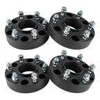 1.5" Wheel Spacers for Nissan Titan Armada (2004–2013)
