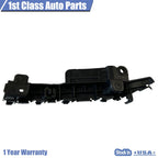 Bumper Cover Support Right for Chevrolet Cruze (2011-2016)