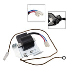 Ignition Coil for Simson S50 S51 S53 S70 S83 (1970–2023)