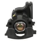 Floating Brake Caliper Rear Left for AM General Hummer H1 Humvee (1983–1991)
