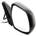 Passenger Right Side Mirror for Toyota 4Runner (2003–2009)