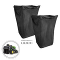 Set of 2 Grass Bag Collection for AM122416, AM101602