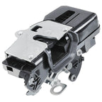 Front Left Door Lock Actuator for Chevy Tahoe, Suburban, GMC Yukon (2000–2006)