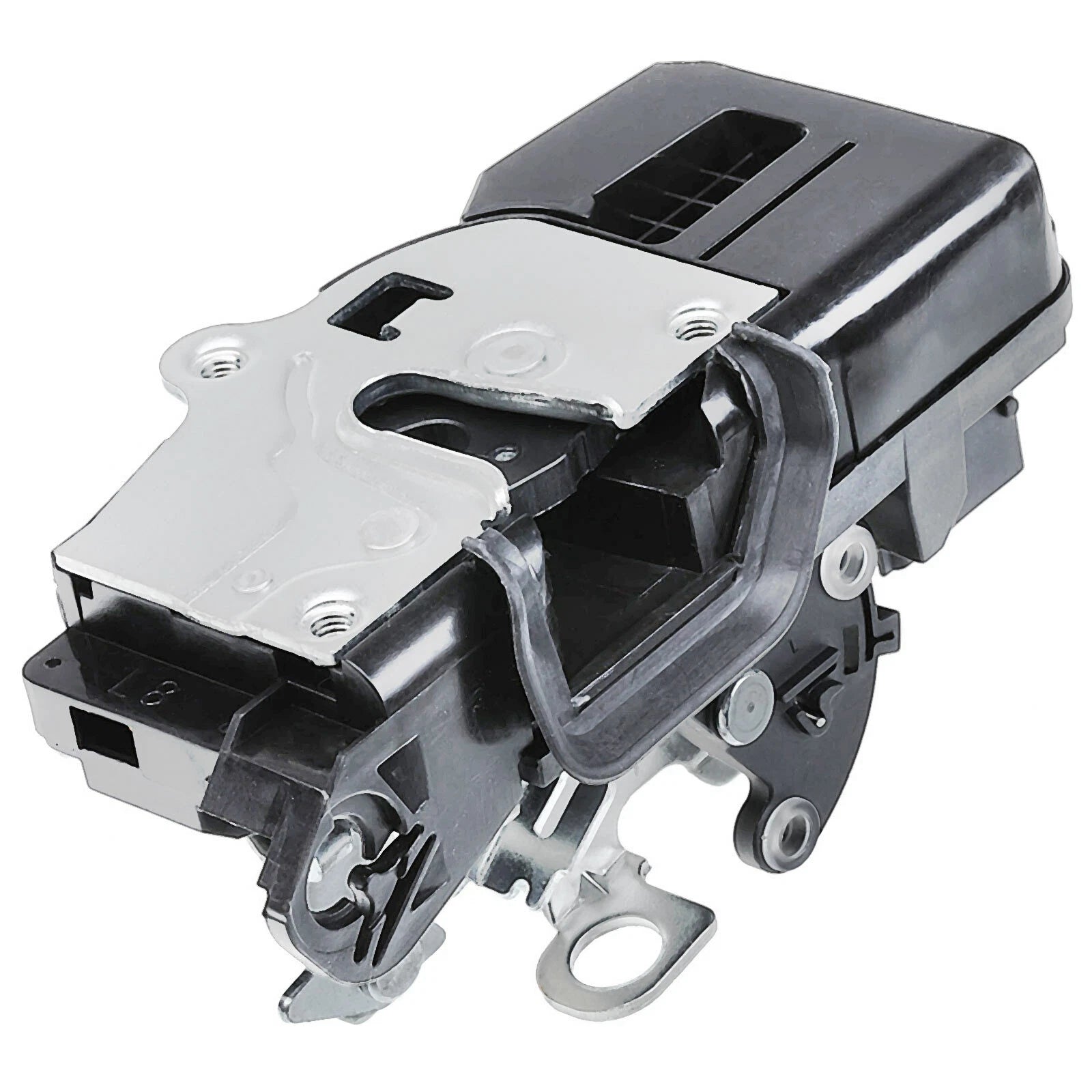 Front Left Door Lock Actuator for Chevy Tahoe, Suburban, GMC Yukon (2000–2006)