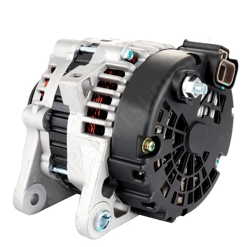 Alternator for Hyundai Accent (2001–2009) 90Amp