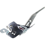 Hood Hinge for Lincoln MKZ (2007–2012) Driver and Passenger Side