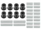 A-Arm Bushing Kit for Honda Pioneer 520 (2021+) - UHMW
