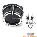Air Cleaner Filter for Harley Street Electra Road Glide Softail (2018)
