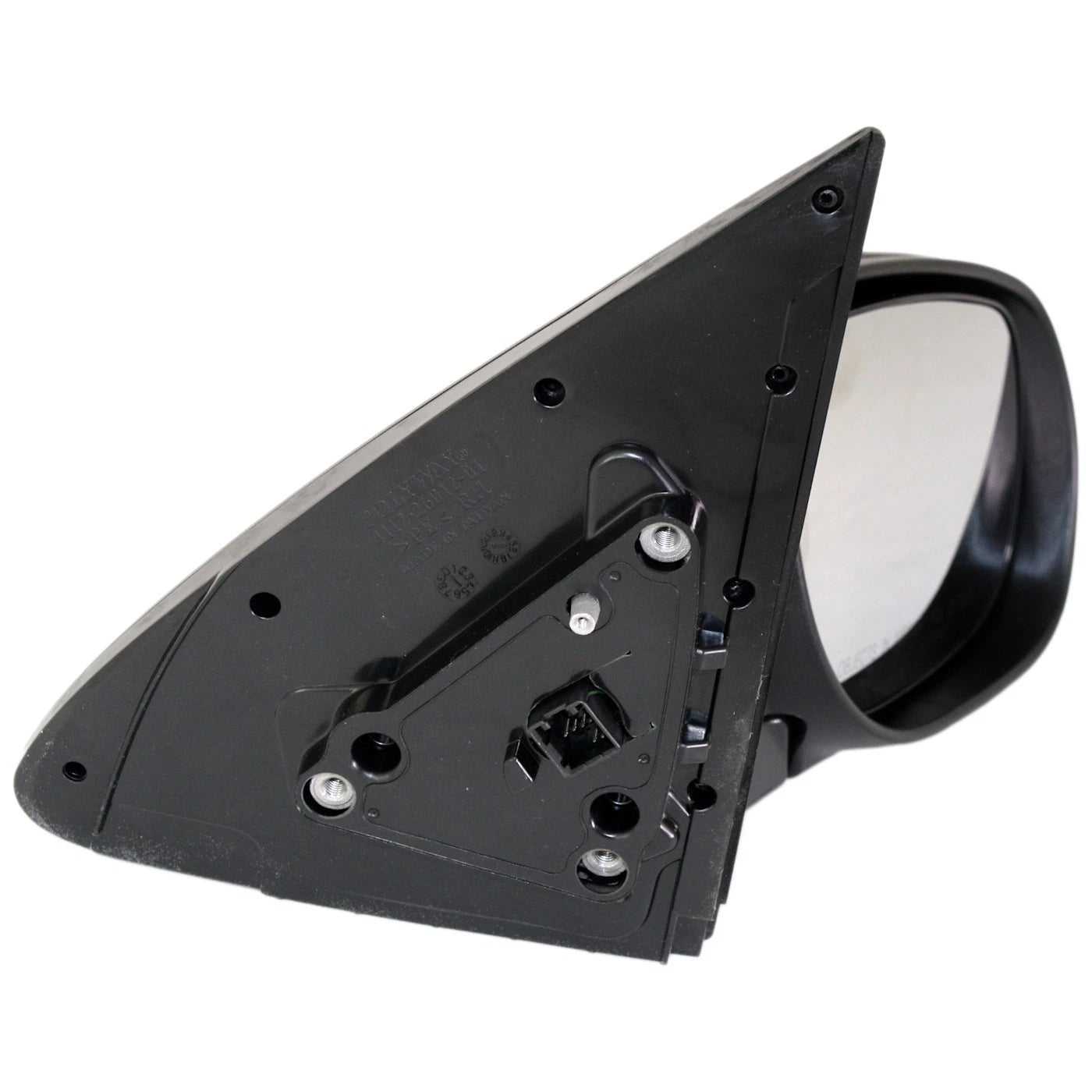 Heated Right Side Mirror for Kia Forte (2010)