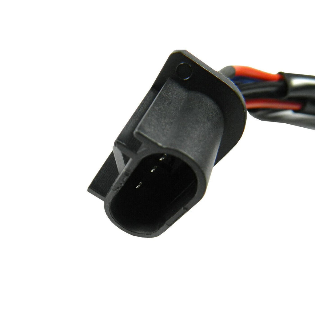 2x H13 9008 LED Load Resistor for Anti-Flicker Wiring Decoders (Error-Free)