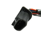 2x H13 9008 LED Load Resistor for Anti-Flicker Wiring Decoders (Error-Free)