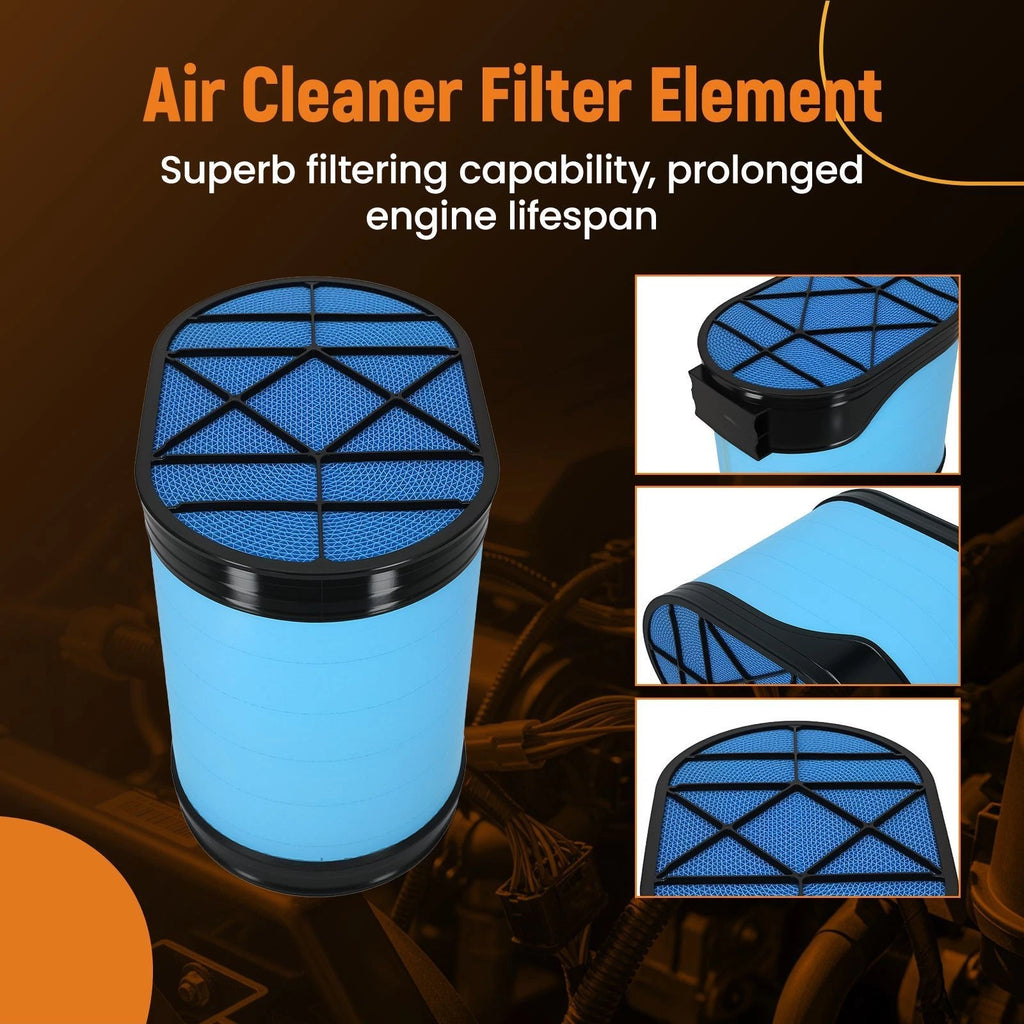 Air Filter for Irizar PB Bus (300KW, 340KW, 375KW)
