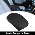 Armrest Cover for Chevrolet Equinox (2018–2023) - Black