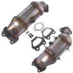 Catalytic Converters for Dodge Journey Avenger Caravan 3.6L (2011-2016)