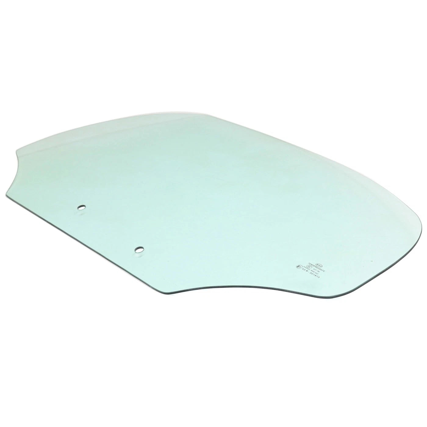 Rear Driver Side Door Glass for Ford Taurus Mercury Sable