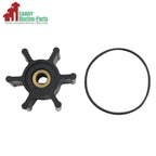 Flexible Impeller for Jabsco 6303-0001, Johnson 09-824P, 824P (N/A)