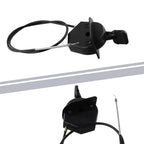 Throttle Cable Re746P06891 for Cub Cadet ZT1 ZTS1 ZTS2 (2010–2023)