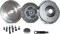 Clutch Conversion Kit for Audi A4 Quattro VW Passat (1997–2005)