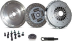 Clutch Conversion Kit for Audi A4 Quattro VW Passat (1997–2005)
