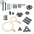 Dual Clutch Transmission Reset Tool Set for Ford Focus (2012-2018)