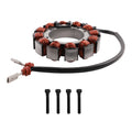 Stator Alternator Coil for Electra Glide Classic EFI FLHTCI (2002–2005) 29987-02A
