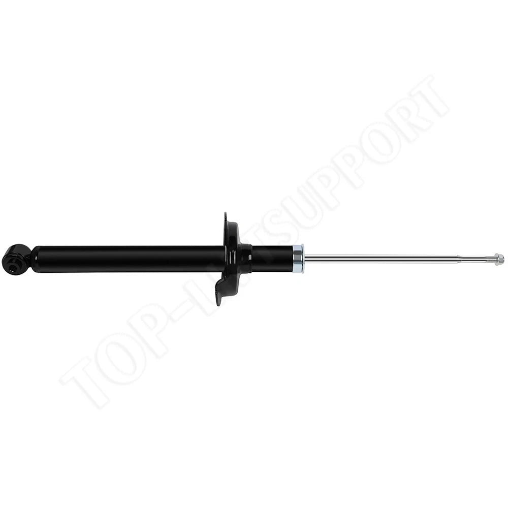 Rear Pair Strut & Gas Shocks for Acura CL (1999–2003)