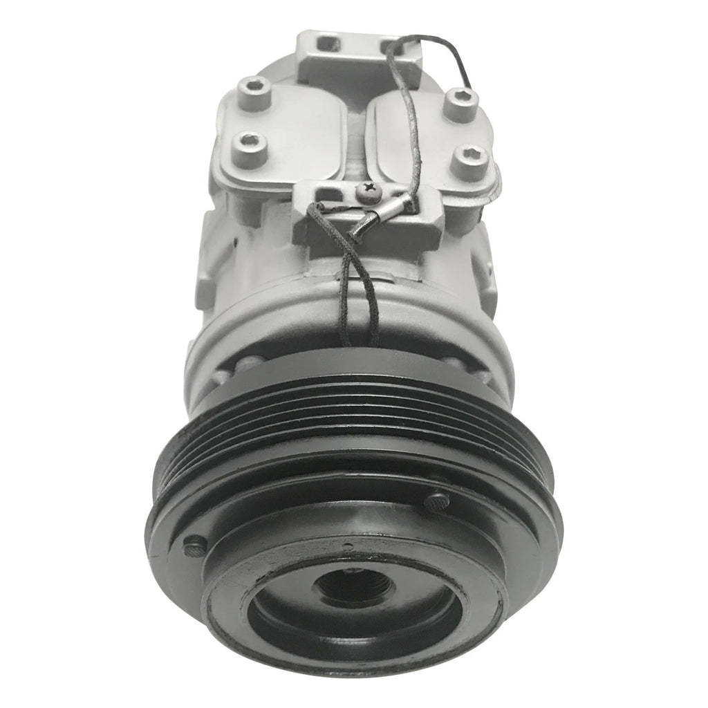 AC Compressor Replacement for Acura Legend 2.5L (1989-1995)