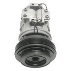 AC Compressor Replacement for Acura Legend 2.5L (1989-1995)