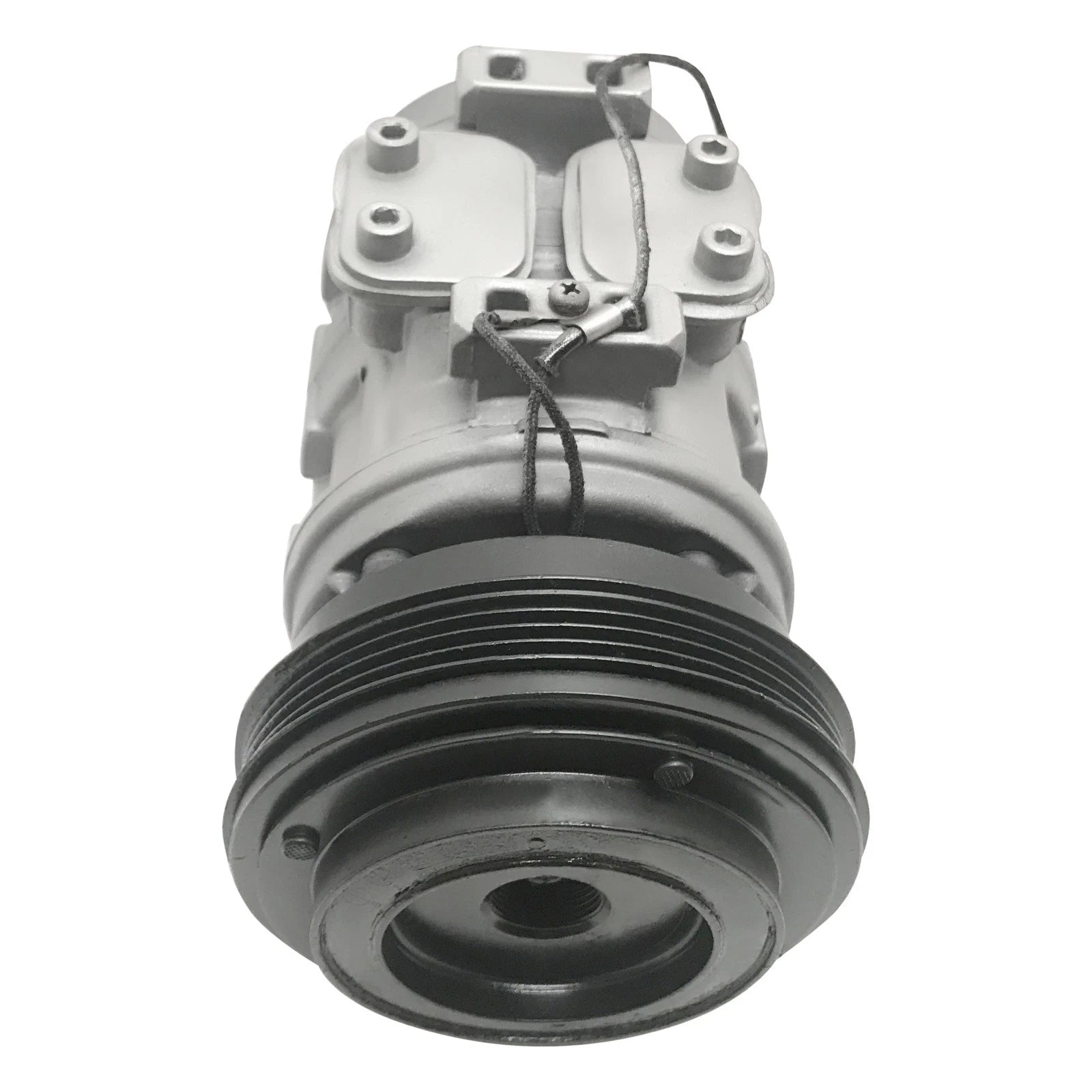 AC Compressor Replacement for Acura Legend 2.5L (1989-1995)