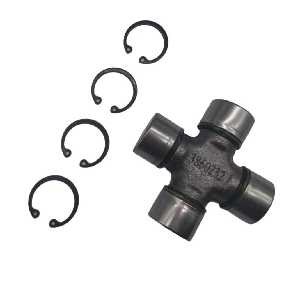 U-Joint for MerCruiser Alpha One Gen 2 Bravo (Cross Bearing)