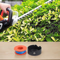 Spool Cover for Bosch ART300