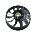 Fan Blade 3521050101 for Linde Forklift 1104C-44, 1104D-44