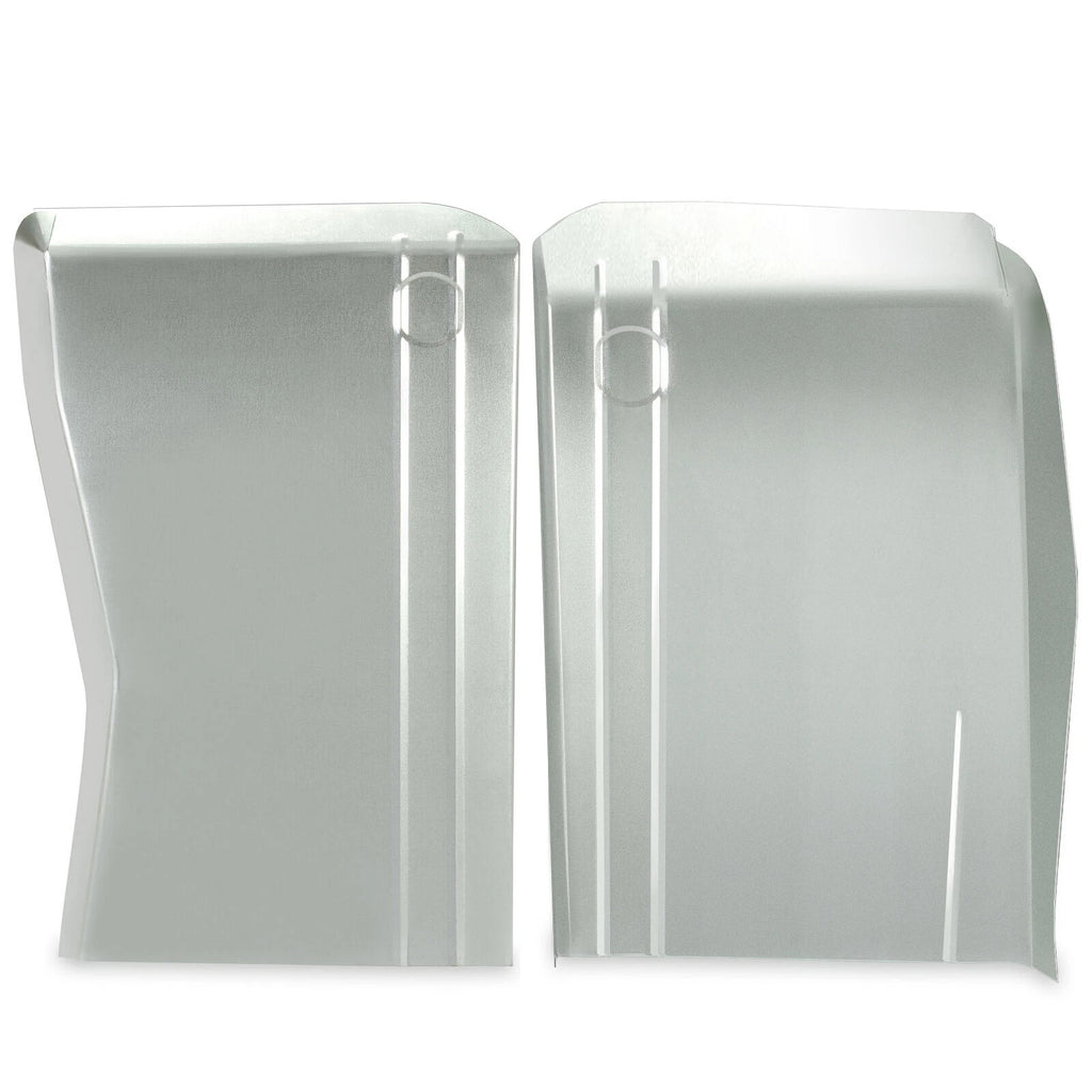 Front Floor Pans Pair for Jeep Cherokee Wagoneer Comanche (1984-2001)
