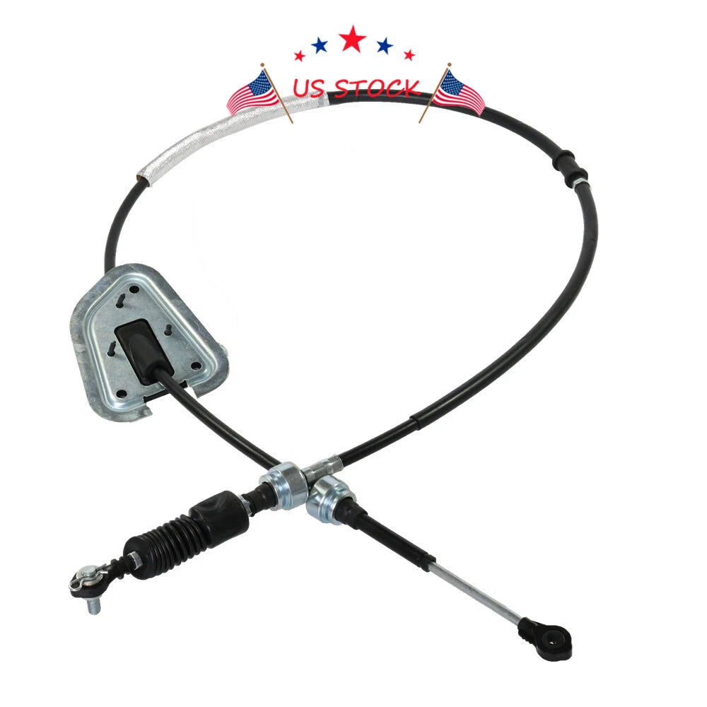 Automatic Transmission Shift Cable for Toyota Highlander Lexus RX300 (2001-2003)