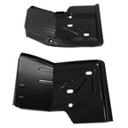 Front Floor Pans & Torque Box for Jeep Wrangler TJ (1997–2006)
